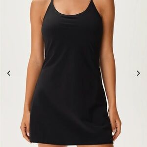 Outdoor voices exercise dress